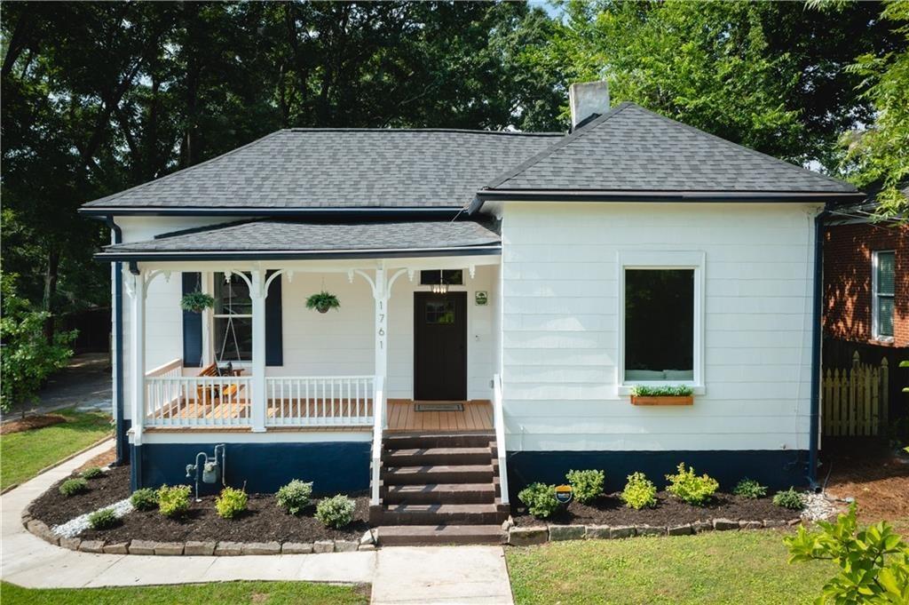 Hosea L Williams Dr Se, Atlanta, GA 30317