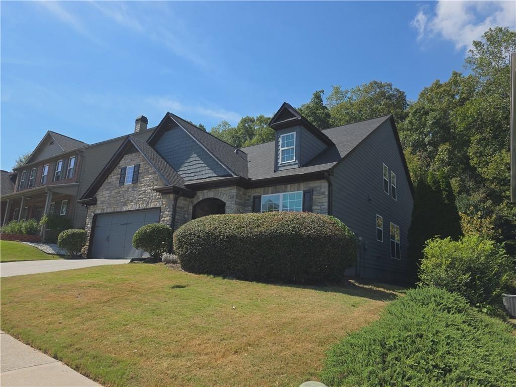 Village Estates Ct, Cumming, GA 30040