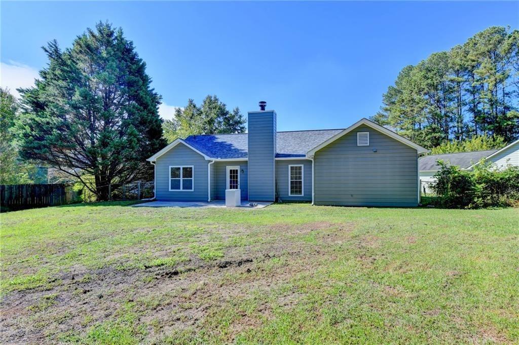Brook Meadow Ct, Lawrenceville, GA 30045