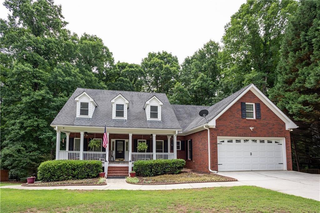 Harvest Ln, Monroe, GA 30655