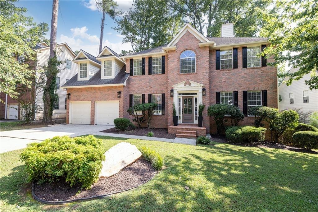 Greenmont Cir, Alpharetta, GA 30009