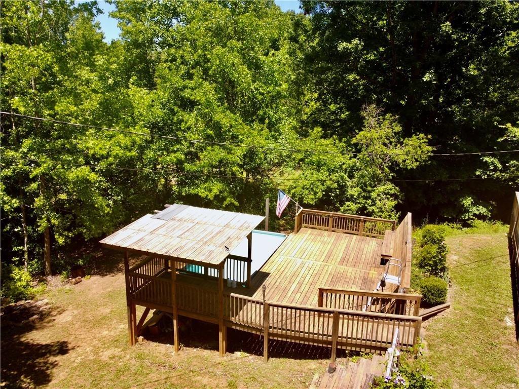 Robin Hood Dr, Murrayville, GA 30564