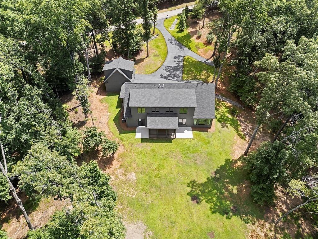 Robinson Rd, Gainesville, GA 30506
