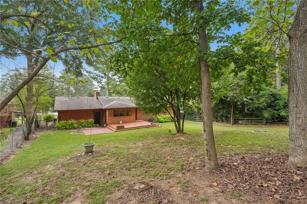 Briarcliff Rd Ne, Atlanta, GA 30345