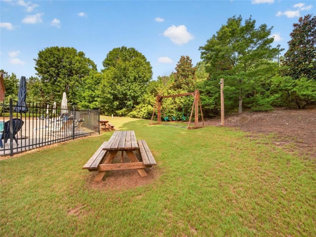 Principal Meridian Dr, Dallas, GA 30132