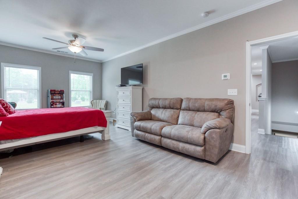 Shockley Springs Dr, Monroe, GA 30656