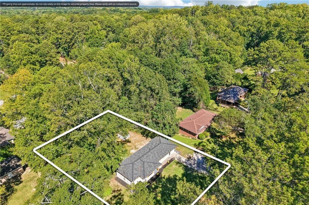 Peyton Rd Sw, Atlanta, GA 30311
