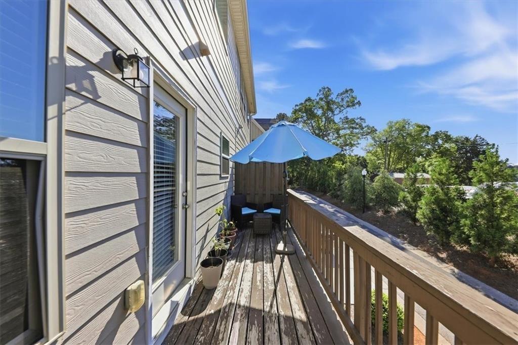 Integrity Way, Powder Springs, GA 30127
