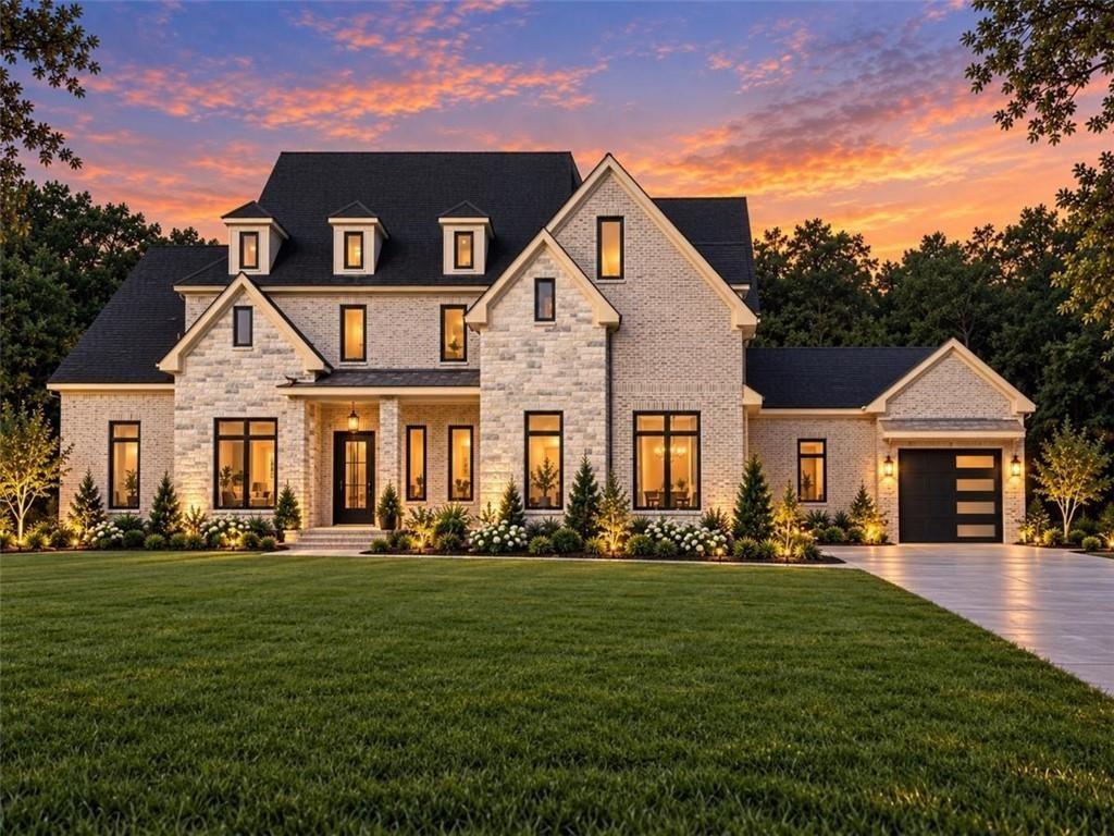 Smithtown Rd, Suwanee, GA 30024