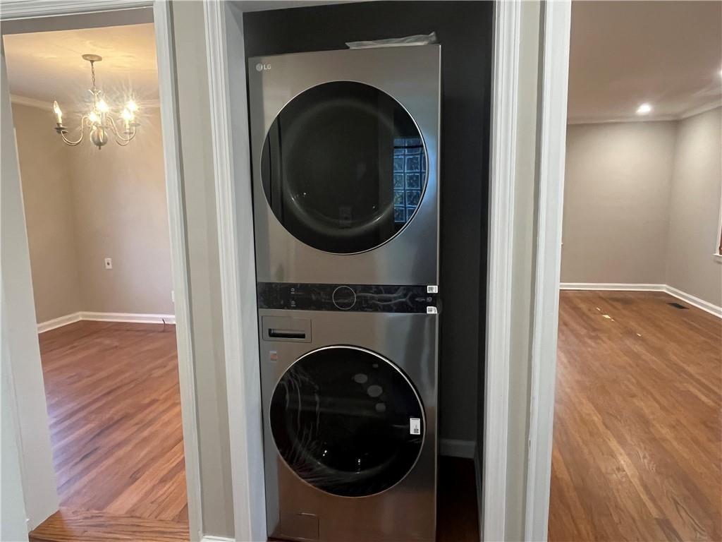 Kingsley Cir Ne, Atlanta, GA 30324