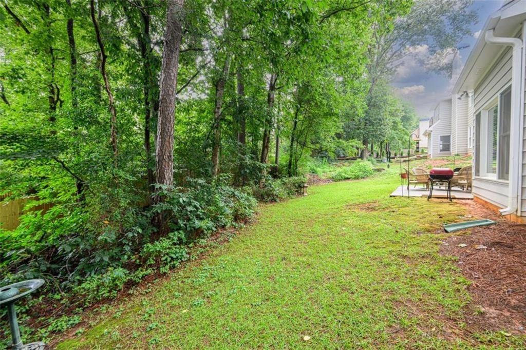 Soft Pine Ln Nw, Acworth, GA 30102