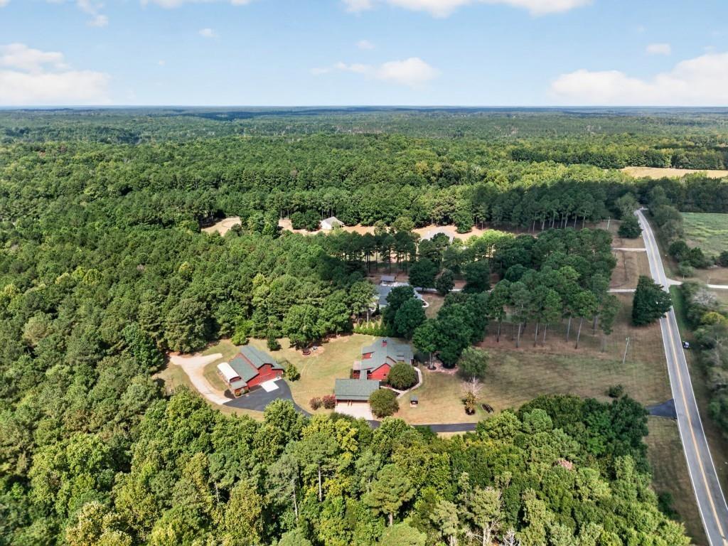 Aqua Rd, Madison, GA 30650