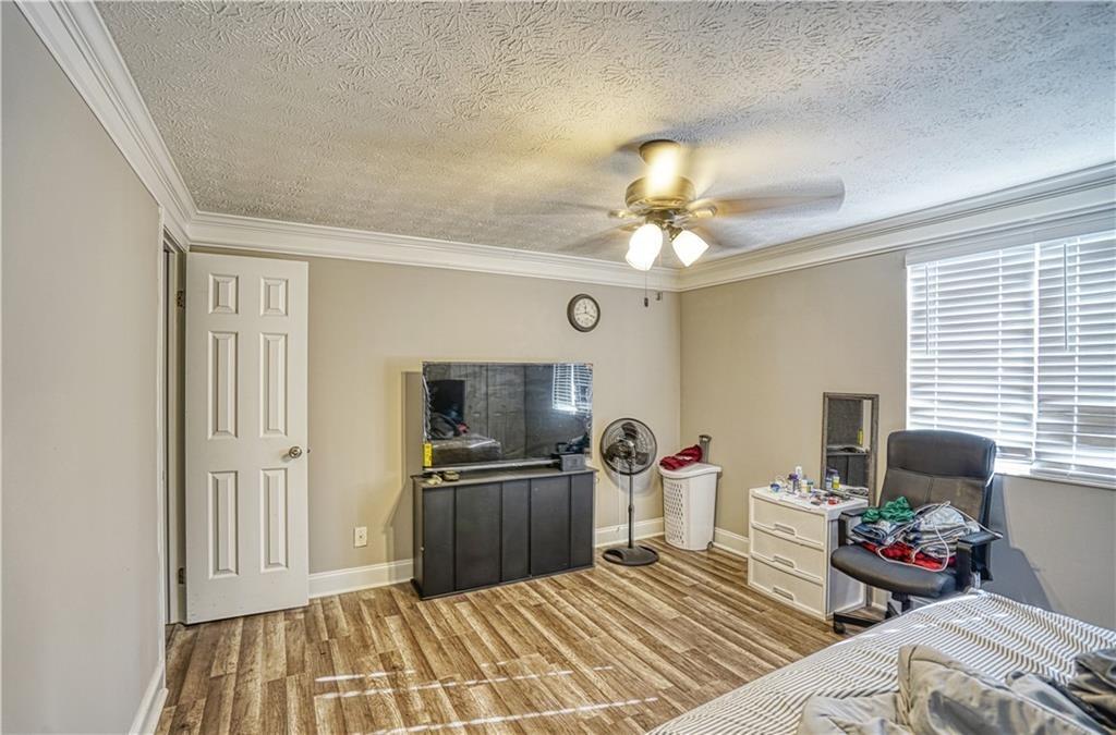 Wedgewood Trce, Tucker, GA 30084