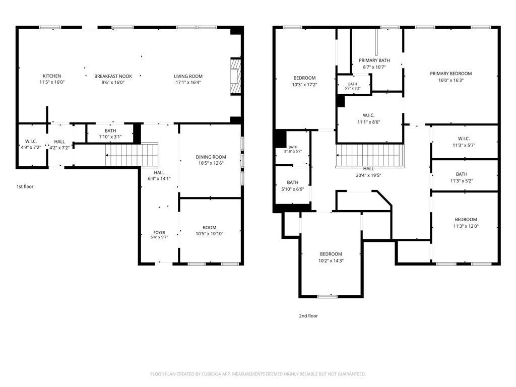 Lakeview Bend Way, Buford, GA 30519