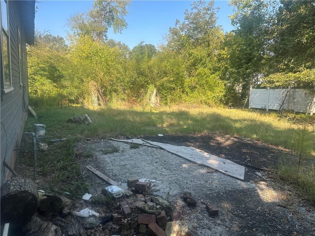 Wilson Ave Sw, Rome, GA 30161