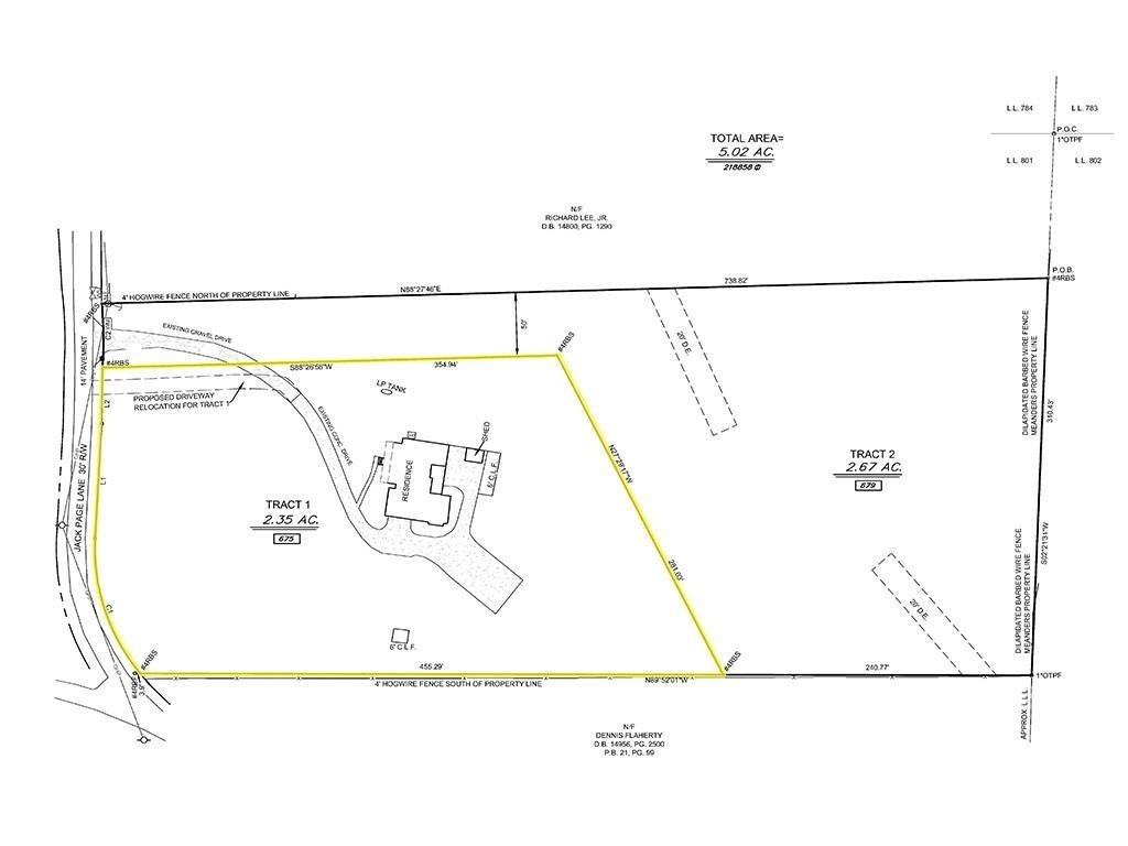 Jack Page Ln, Canton, GA 30115