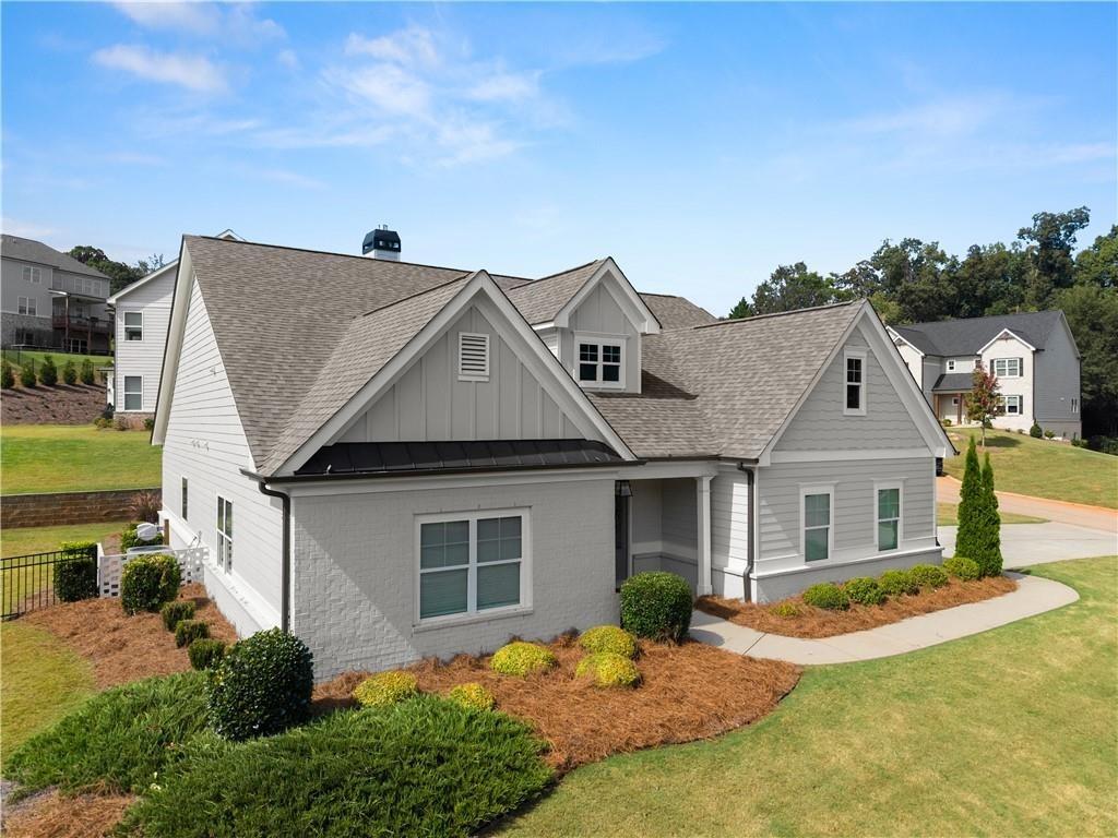 Meadow View Dr, Jefferson, GA 30549
