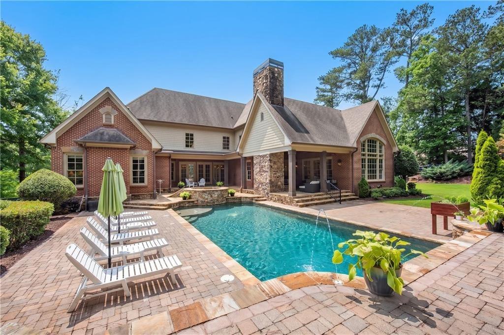 Tree Loft Rd, Alpharetta, GA 30004