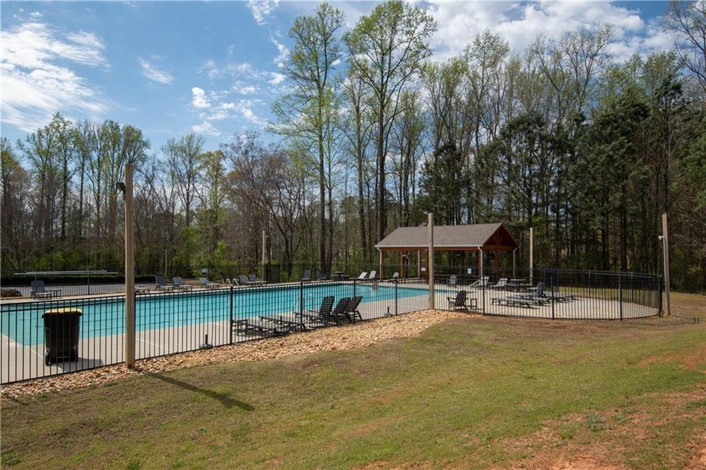 Ashton Pl, Newnan, GA 30265