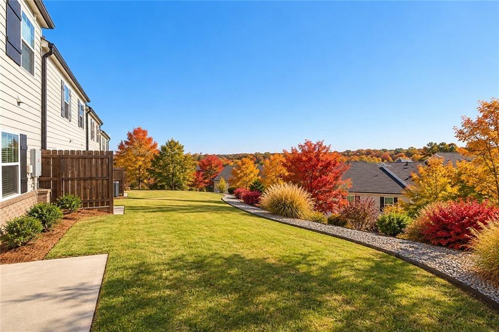 Vayda Ct, Marietta, GA 30066