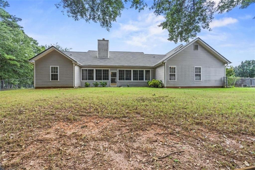Snapping Shoals Rd, Mcdonough, GA 30252