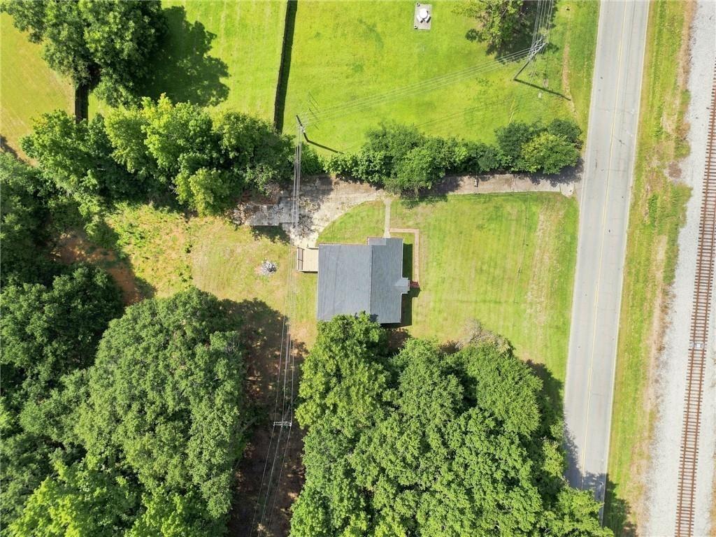 Highway 3 N, Hampton, GA 30228