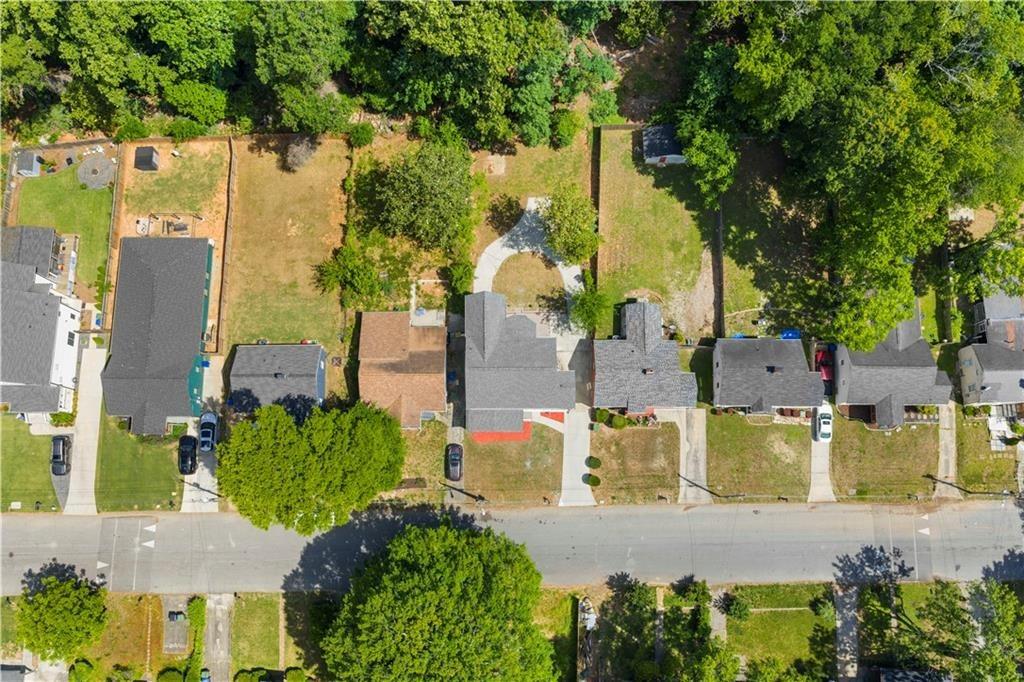 Derry Ave Sw, Atlanta, GA 30310