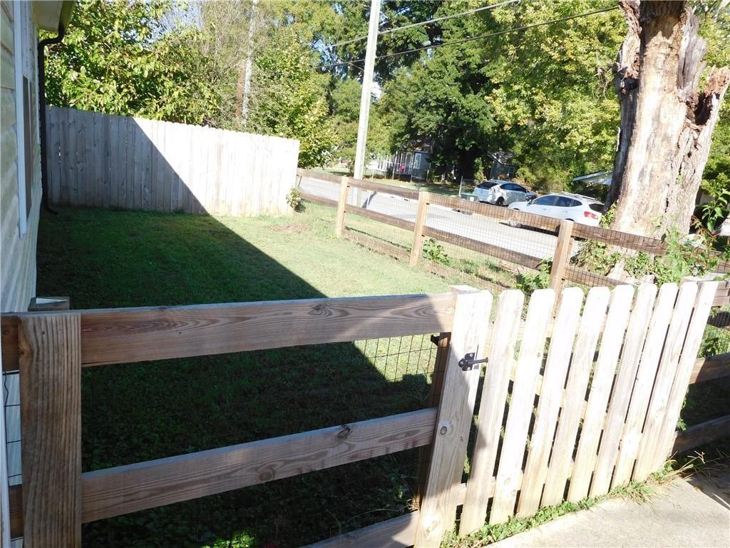Hosea St Sw, Rome, GA 30161
