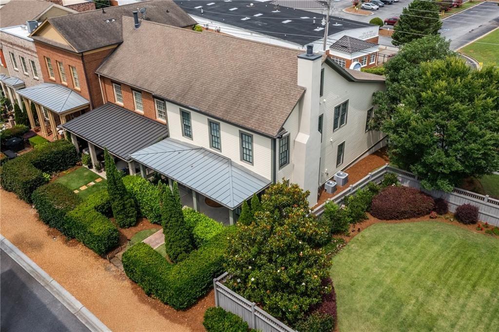 Webster Cir, Norcross, GA 30071