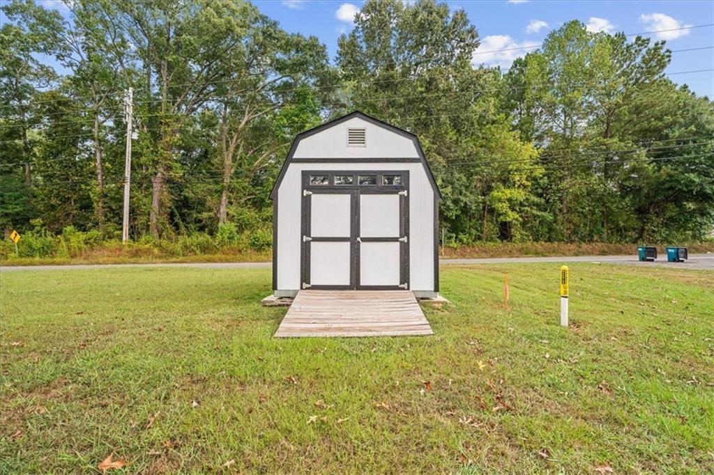 Pocket Rd Nw, Sugar Valley, GA 30746
