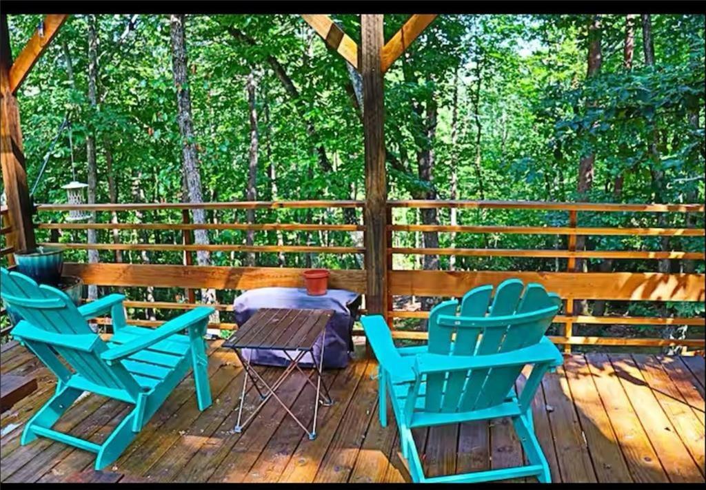 Overlook Cir, Clarkesville, GA 30523