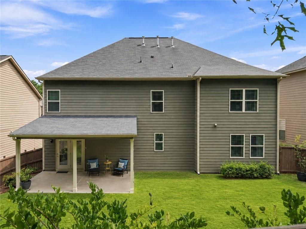 Ogden Trl, Buford, GA 30519
