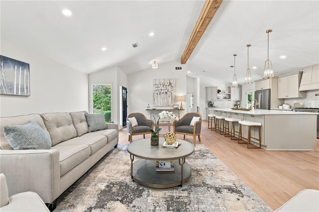 Muirfield Trce, Marietta, GA 30068