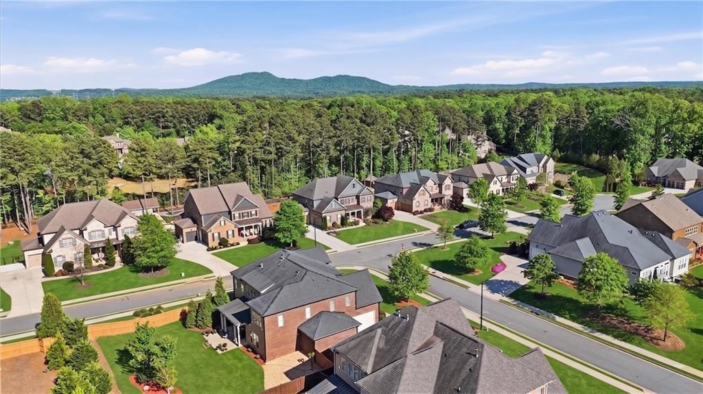 Copperleaf Ct Nw, Kennesaw, GA 30152