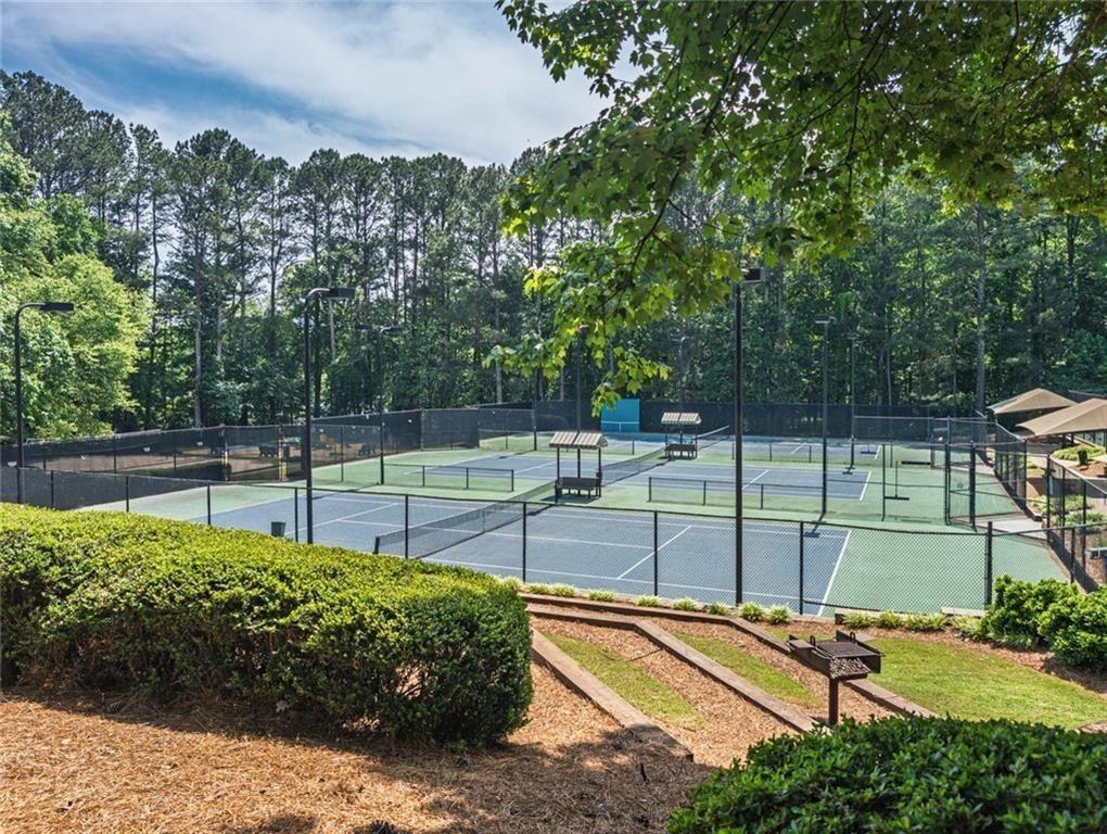 Forest Meadow Ln, Lawrenceville, GA 30043