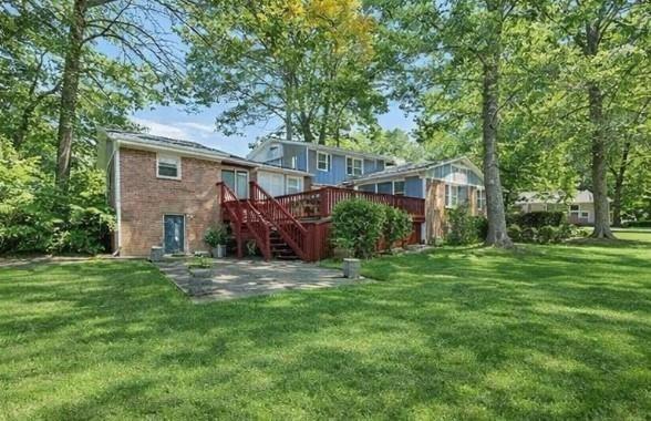 Timberline Rd, Marietta, GA 30062