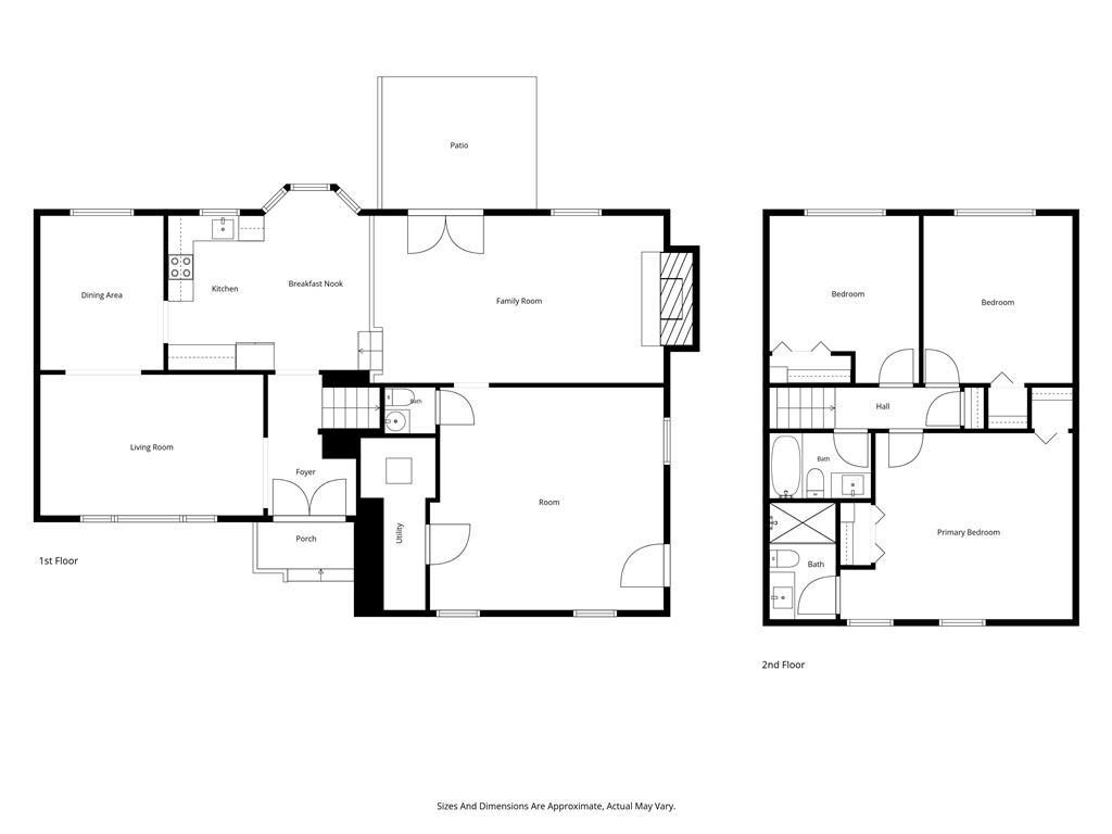 Creekmoor Ln, Riverdale, GA 30296