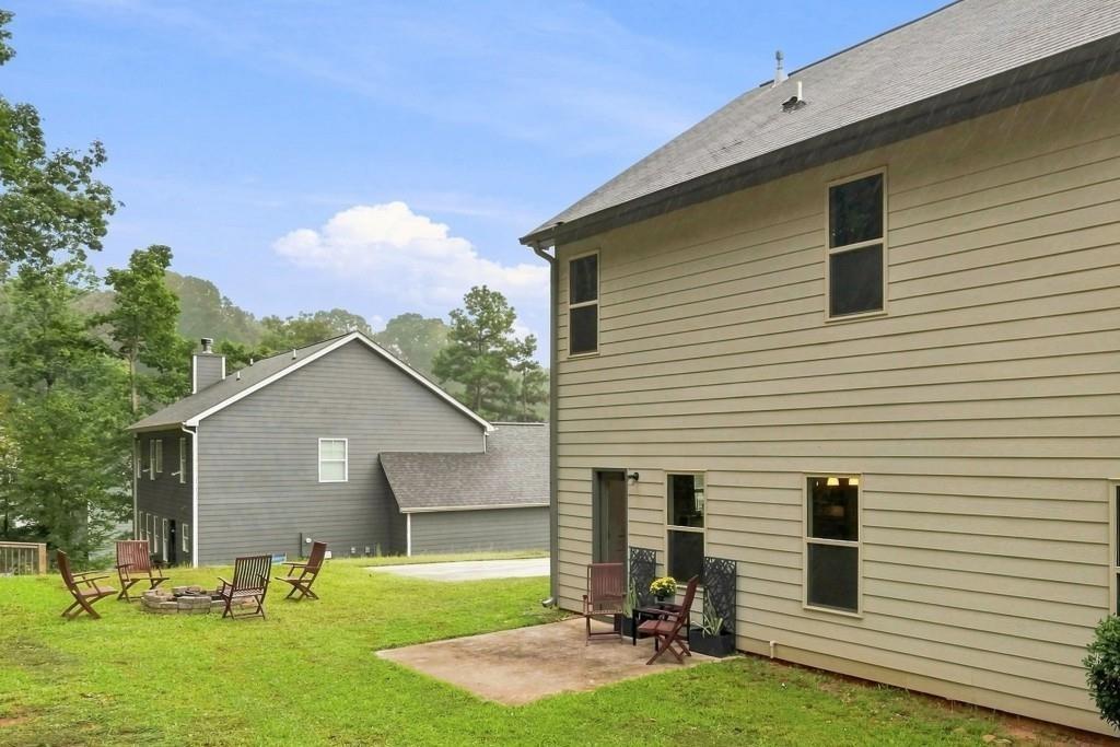 Belmont Park Dr, Commerce, GA 30529