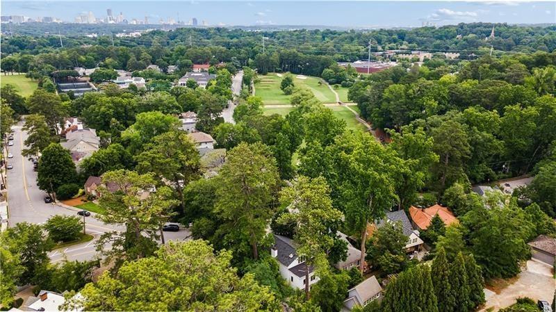 Beverly Rd Ne, Atlanta, GA 30309