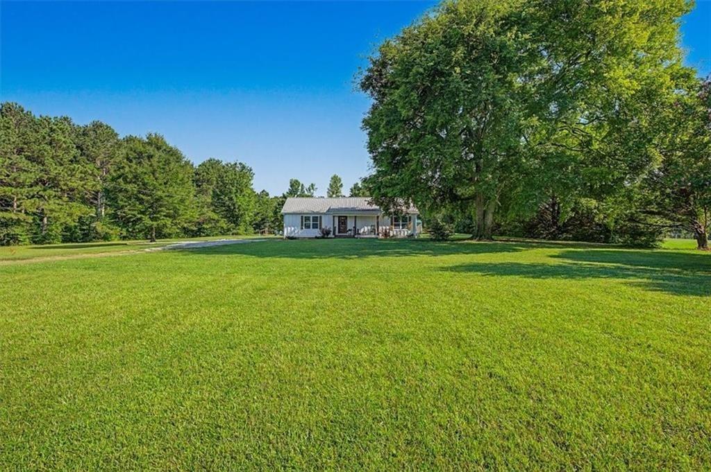 County Road 78, Centre, AL 35960