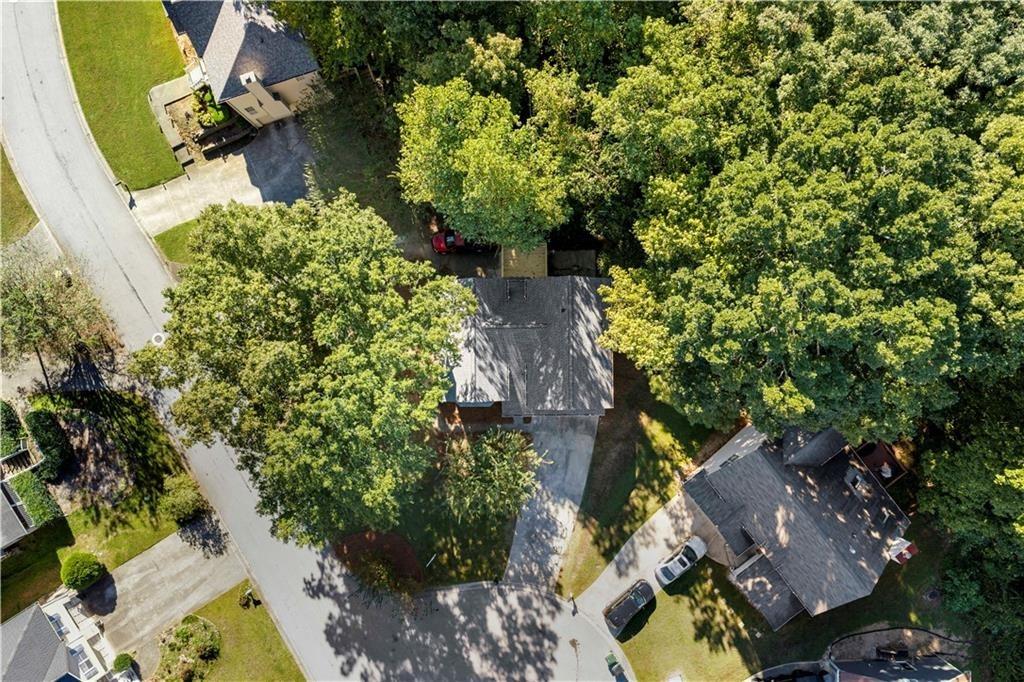 Windage Ct Sw, Marietta, GA 30008