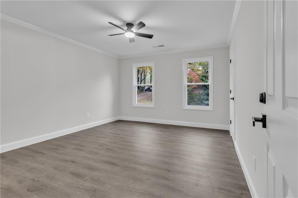 Verbena Dr Nw, Kennesaw, GA 30144