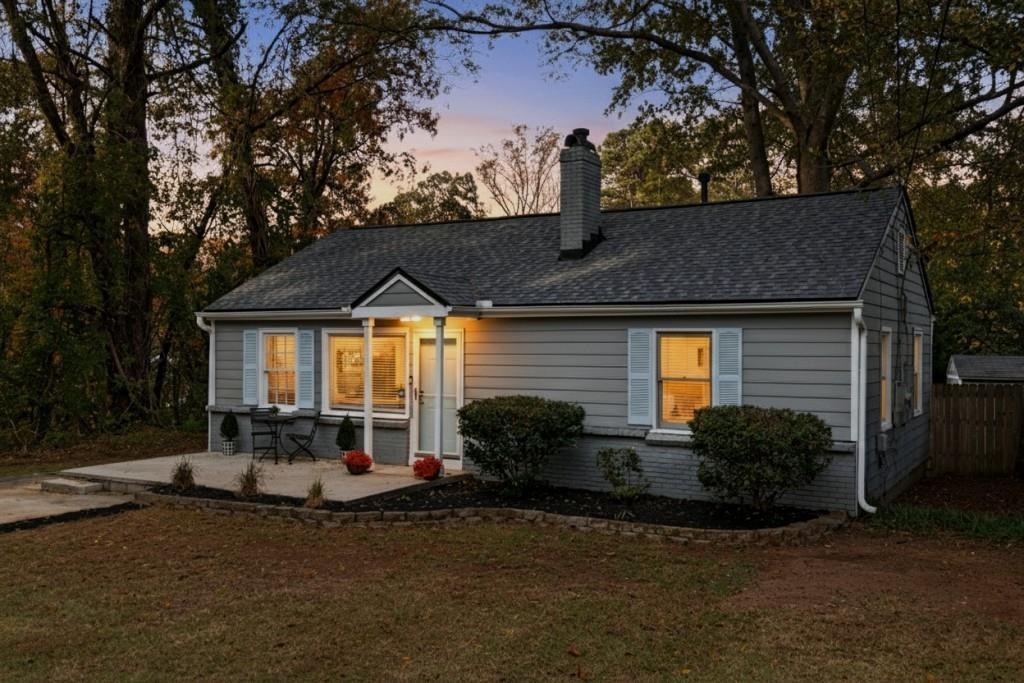 Grace St Se, Atlanta, GA 30316