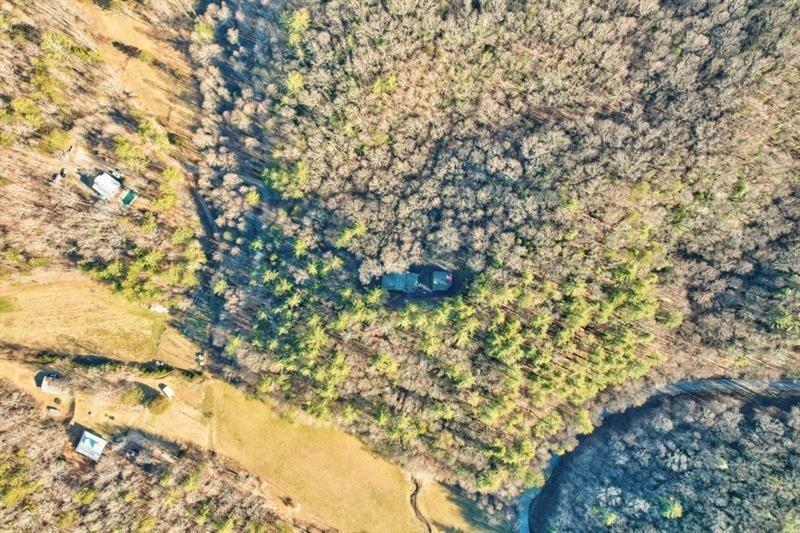 Lucius Ln, Cherry Log, GA 30522