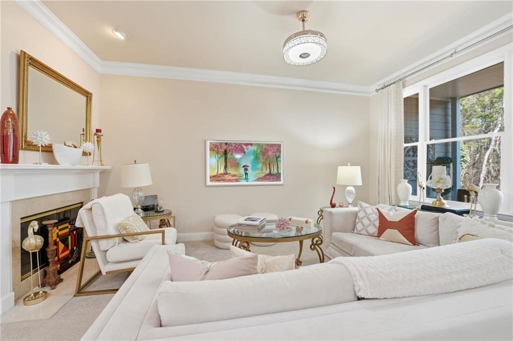 Creekside Pl Se, Smyrna, GA 30082