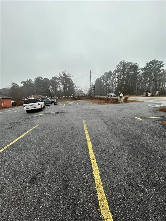 Panola Rd, Lithonia, GA 30058