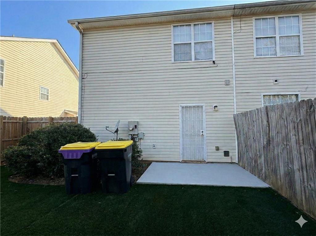 Brianna Dr, Lovejoy, GA 30228