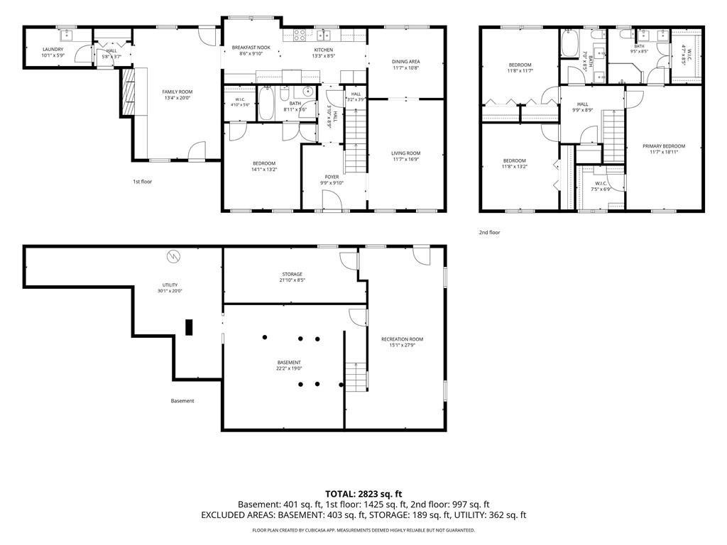 Deer Ridge Dr, Stone Mountain, GA 30087