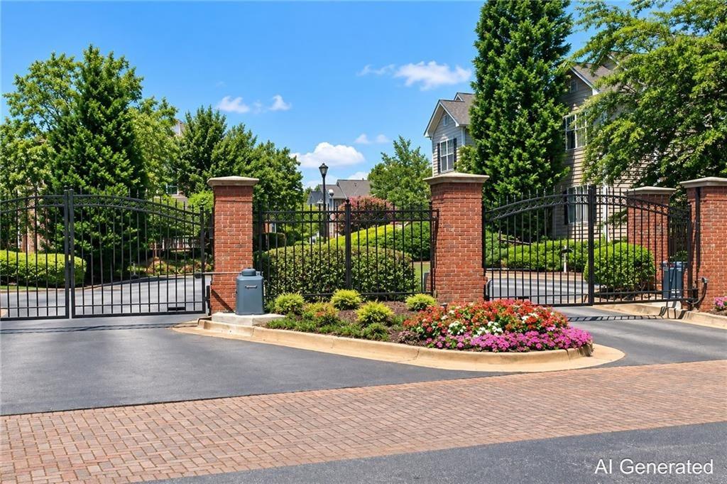 Vinings Forest Ln Se, Smyrna, GA 30080