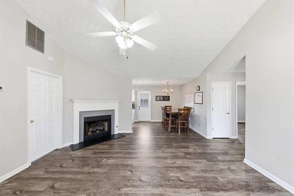 Carols Ln, Locust Grove, GA 30248